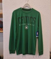 Boston Celtics NBA Basketball Ultra Game Sport Longsleeve Shirt M Hessen - Heidenrod Vorschau