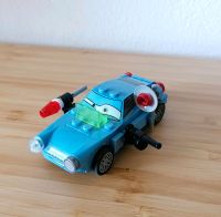 Lego 9489 Finn Mcmissite McQuenn Auto Baden-Württemberg - Friedrichshafen Vorschau