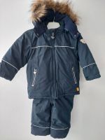 Gr. 80 neuwertig Set Steiff Winterjacke 3in1 Schneehose Baden-Württemberg - Ulm Vorschau