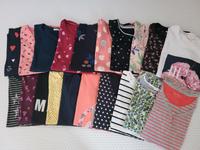 20 Damen TShirts Gr. M EDC Street One Saarland - Weiskirchen Vorschau
