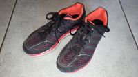 adidas Schuhe Schwarz Orange Pink Gr. 37 1/3 US 6 Niedersachsen - Gifhorn Vorschau