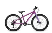 Puky X-COADY 24 SL DISC - Flat violet/Lilac Fahrrad Bayern - Karlstein Vorschau