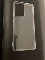 Samsung Galaxy S21 Ultra Case durchsichtig <neu> Baden-Württemberg - Laichingen Vorschau