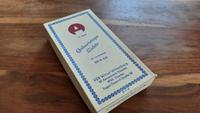 GEBURTSTAGS KERZEN KERZE NEU OVP DDR KINDER VEB WITTOL DRESDEN Sachsen - Erlau Vorschau