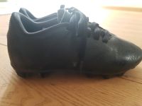 Fussball-Stollen-Schuhe Adidas Größe 31 schwarz Niedersachsen - Niedernwöhren Vorschau