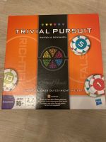 Hasbro TRIVIAL PURSUIT Wetten & Gewinnen Spiel Brettspiel Wissen Bayern - Waldsassen Vorschau