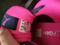 Puma Sportschuh Niedersachsen - Hude (Oldenburg) Vorschau