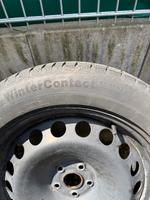 Winter Räder 235/55 R19 V XL Continental Baden-Württemberg - Gärtringen Vorschau