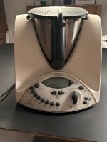 Vorwerk Thermomix TM31 Köln - Porz Vorschau