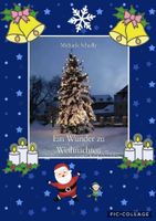 Weihnachtsbuch Ein Wunder zu Weihnachten - Ein Weihnachtsmärchen Sachsen-Anhalt - Bad Lauchstädt Vorschau