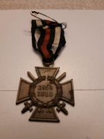 Ehrenkreuz für frontkämpfe Nordrhein-Westfalen - Mülheim (Ruhr) Vorschau