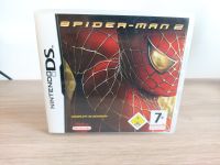 Spider-Man 2 Nintendo DS Spiel Bayern - Roßtal Vorschau