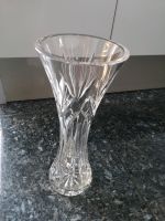 Kristall vase, schön geschliffen, neuwertig Rheinland-Pfalz - Neustadt an der Weinstraße Vorschau