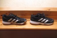 *Adidas Hallenschuhe schwarz, Gr.35* Dresden - Lockwitz Vorschau