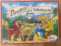 Neu/OVP: Brettspiel „Piraten auf Schatzsuche“ 5+ Hessen - Lampertheim Vorschau