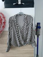Damen Ballon Bluse H&M gr XL Aachen - Aachen-Brand Vorschau
