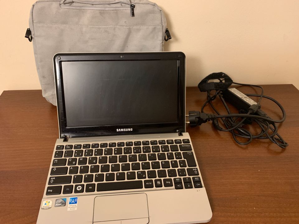 Samsung NC 110 Netbook in München