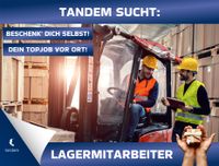 Lagermitarbeiter mit Staplerschein (m/w/d) ab 15-16 €/h Niedersachsen - Göttingen Vorschau