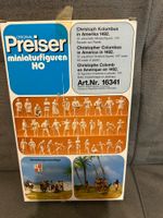 Preiser 16341 H0 1:87 Christoph Kolumbus Bayern - Ansbach Vorschau