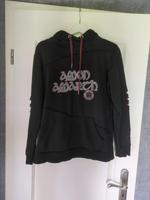 EMP Amon Amarth Hoodie Signature collection Damen Größe L Niedersachsen - Hinte Vorschau