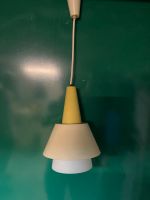 Midcentury Danish Design Deckenlampe Deckenleuchte 1950er 1960er Kr. Passau - Passau Vorschau