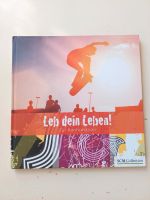 Buch zur Konfirmation: Leb dein Leben! Für Jungen ***NEU Dresden - Blasewitz Vorschau