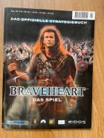 Lösungsbuch Braveheart das Spiel Baden-Württemberg - Lahr (Schwarzwald) Vorschau