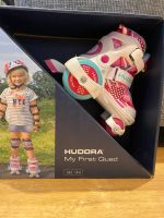 Hudora Rollschuhe Größe 30-33 Saarland - Blieskastel Vorschau