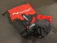 Set: Overspeed Trainer, Agility Belt, Speed Chute Bayern - Wallgau Vorschau