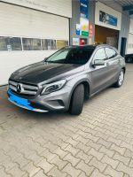 Mercedes GLA 220d Nordrhein-Westfalen - Neukirchen-Vluyn Vorschau