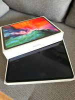 Apple iPad Pro 4 12.9‘‘ spacegrau 256 GB Bayern - Augsburg Vorschau