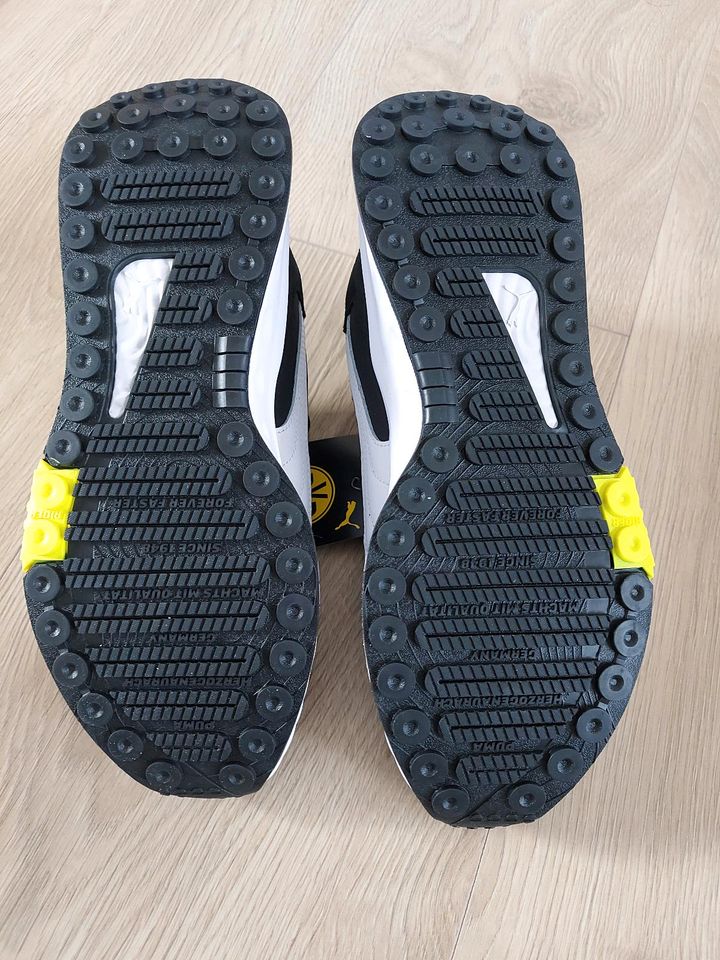 Turnschuhe, Sneaker, BVB, DORTMUND, 38,5, neu in Hannover