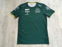 F1 Formel 1 Aston Martin Racing Team Shirt L Nordrhein-Westfalen - Sankt Augustin Vorschau