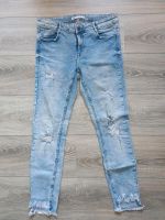 Zara Jeanshose Gr. 40 ‼️ NEU ‼️ Niedersachsen - Garbsen Vorschau