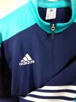 Trainings Sportjacke Adidas Gr. L Leipzig - Leipzig, Südvorstadt Vorschau