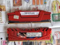 G.Skill RAM Kit 2x8GB 2666MHz Hessen - Maintal Vorschau