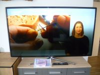 Fernseher Samsung LED TV 55 Zoll 138 cm mit Defekt Thüringen - Heilbad Heiligenstadt Vorschau