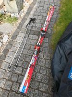 Carving Ski Salomon Equipe 10 3V L176cm Race Carver Bayern - Augsburg Vorschau