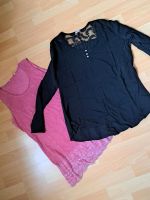 ❤️Tredy Set 2er Gr 40 Shirt + Top 7..50€ Herzogtum Lauenburg - Büchen Vorschau