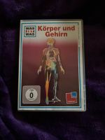 Was ist Was - Körper und Gehirn - DVD Bayern - Zellingen Vorschau