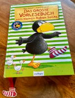 Der kleine Rabe Socke Vorlesebuch Nordrhein-Westfalen - Wiehl Vorschau