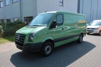 Volkswagen Crafter Kasten 35 mittel L2H1 / AHK Hannover - Nord Vorschau