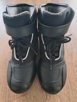 Motorrad Schuhe Stiefel Büse City Limit Gr.37 Nordrhein-Westfalen - Wilnsdorf Vorschau