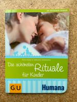 GU Die schönsten Rituale für Kinder Niedersachsen - Osnabrück Vorschau