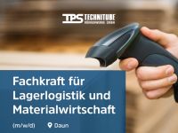 Fachkraft für Lagerlogistik & Materialwirtschaft (m/w/d) in Daun Rheinland-Pfalz - Nerdlen Vorschau