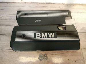 Motorabdeckung BMW 523i 2.5