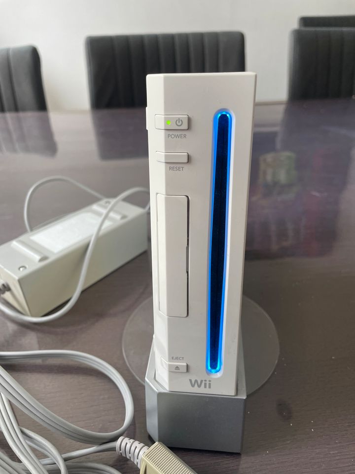 Nintendo Wii in Wülfrath