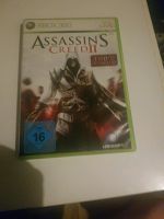 Assassins Creed 2 xbox 360 spiel Rheinland-Pfalz - Andernach Vorschau