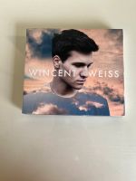 Wincent Weiss Album Bayern - Kaufbeuren Vorschau