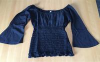 Damen Bluse Marke Orsay Gr.38 Farbe schwarz Rheinland-Pfalz - Boppard Vorschau